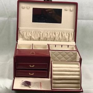 Jewelry box
